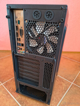 Zalman Z1 - 2