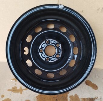 Sada disku Ford Focus a C-MAX - 2