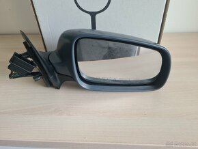 NOVÉ Pravé zrcátko Octavia 1 elektrické ORIGINÁL - 2