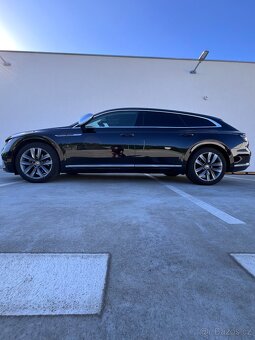 VOLKSWAGEN ARTEON SB 2023 ❗️❗️27.000km❗️❗️ - 2