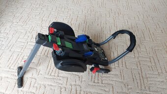 Dětská autosedačka Klippan Triofix 9-36 - 2