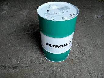 Petronas Syntium 5W-40 3000 AV motorový olej - 2