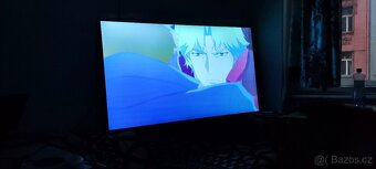 TV 4K 147cm 58" 3D SMART Philips 58PUS6809 - 2