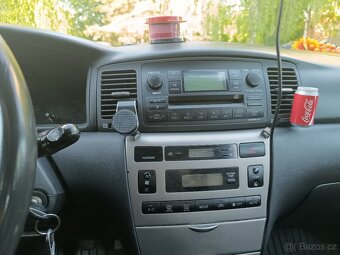 Corolla - 2