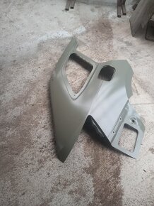 Pz blatník superb iii combi - 2