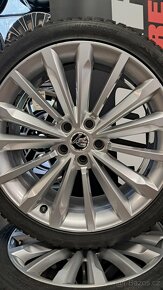 SADA ALU KOL RONAL R19" - 2