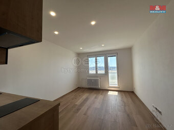 Prodej bytu 1+kk, 25 m², Rakovník, ul. Dukel. hrdinů - 2