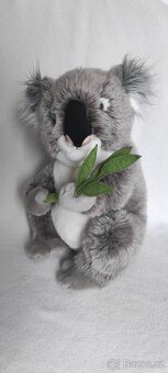 Plyšák - Koala - 2