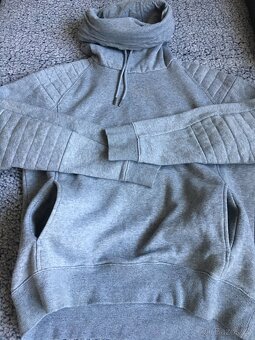 Mikina zn.H&M vel.M/L - 2