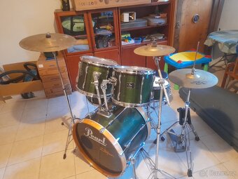 Pearl Export - 2