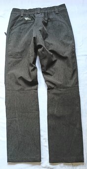Dámské softshellové kalhoty Hannah (membrána 8000) – S/36 - 2