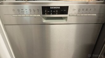 Myčka Siemens - 2