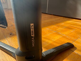 gimbal moza air 2s - 2