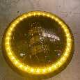 Přední světlo 5 3/4 LED - 2