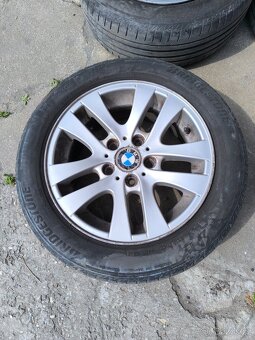 Bmw alu style 156 Č.106 - 2