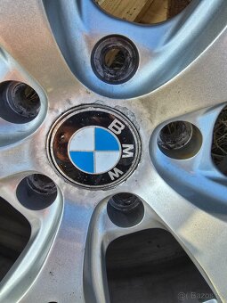 5x120 R18 Bmw kola - 2