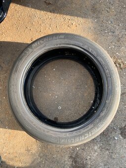 Michelin 275/45 r21 - 2