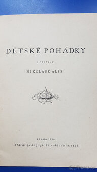 Pohádky - 2