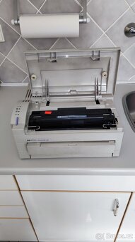 Laserová tiskárna HP LJ4L - 2