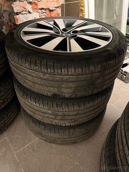 Kia Sportage kola 19 - 2