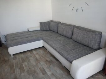 Gauč Sconto nábytek - 2