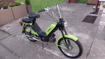 Babetta 215 - 2