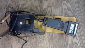 Teploměr Technoterm 7300 - 2