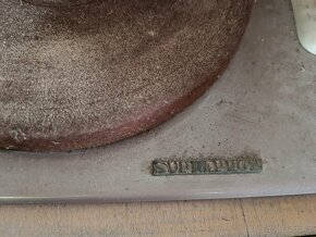 Gramofón - 2