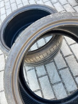 Pneumatiky Hankook Ventus S1 evo3 245/30 R19 - 2