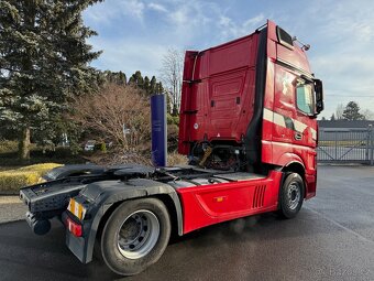 Mercedes-Benz 1848 Actros Gigaspace - 2