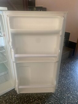 Prodám ledničku LG - 2