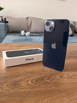 iPhone 13 256gb - 2