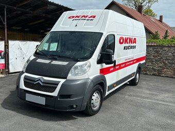 Citroen Jumper L4H3 3,0 HDI - 2
