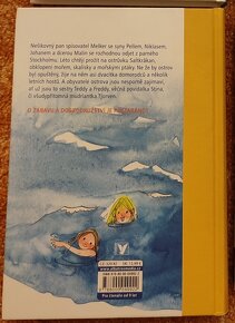 My z ostrova Saltkrakan - Astrid Lindgrenová - 2