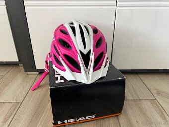 Helma na kolo Head - 2