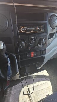 Iveco Daily 35c15 sklápěč sk.B - 2