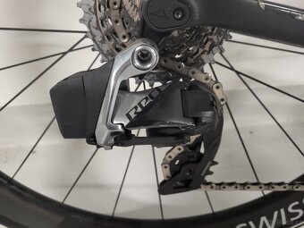 Canyon Ultimate CF SLX Disc 9.0 ETAP. Velikost XL - 2