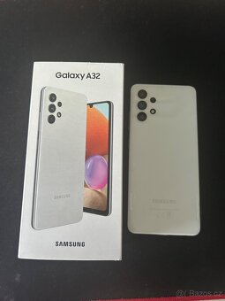 Samsung Galaxy A32 4G - 2