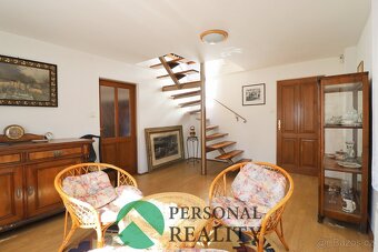 Prodej rodinné domy, 261 m2 - Bečov nad Teplou, ev.č. 02251 - 2