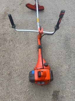 Husqvarna 545RX - 2