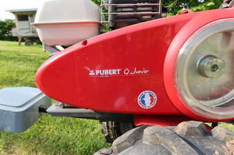 Kultivátor PUBERT Quatro Junior V3 60H - 2