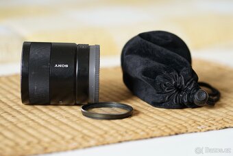 Carl Zeiss 24mm f/1.8 pro Sony E (APS-C) - 2