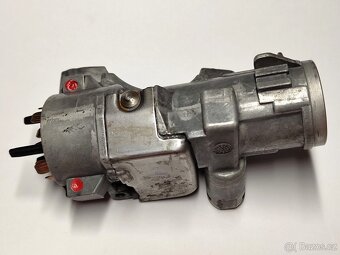 Zámek řízení Audi Volkswagen Škoda Seat 4B0905851B/C/F/M/P - 2