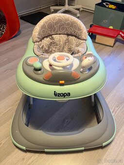 Detske choditko Zopa - 2