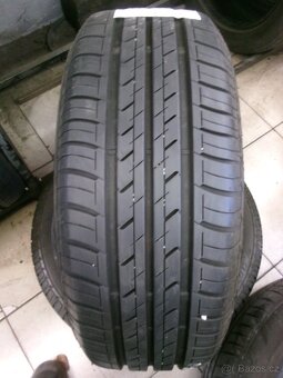 185/55 R15 BRIDGESTONE (6,5mm) č.15697 - 2
