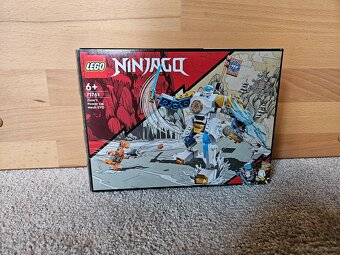 Lego Ninjago 71761 - 2