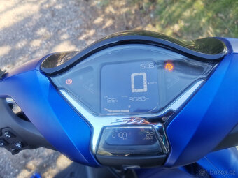Honda SH 125 - 2