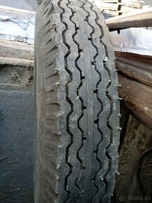 Pneu 6.50 - 20 - 2