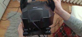 Volant pro PS4/ PS5/ PC - 2
