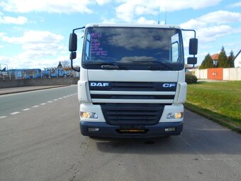 DAF FAS CF85.430 - 2